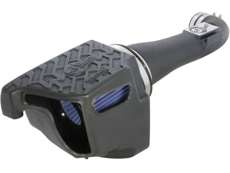 aFe — aFe Momentum GT PRO 5R Intake 12-13 Jeep Wrangler JK V6 3.6L
Momentum GT Intake
AirIntKt - view 1