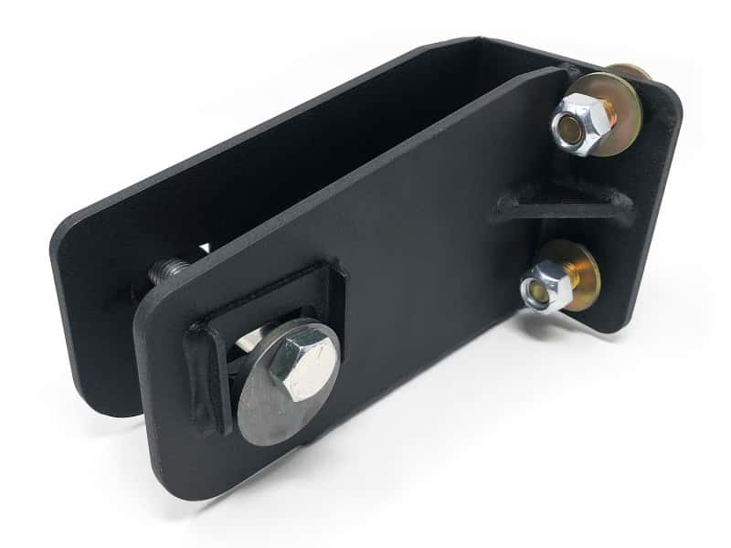 Tuff Country — Tuff Country 1997 F-250 4wd (w/2in Front Lift Kit And 5 Bolt Mounting) Axle Pivot Drop Brackets Pr.
Axle Pivot Drop Brac - view 4