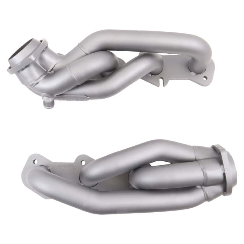 BBK — BBK 97-03 Ford F Series Truck 4.6 Shorty Tuned Length Exhaust Headers - 1-5/8 Titanium Ceramic
Exhaust Headers - view 18