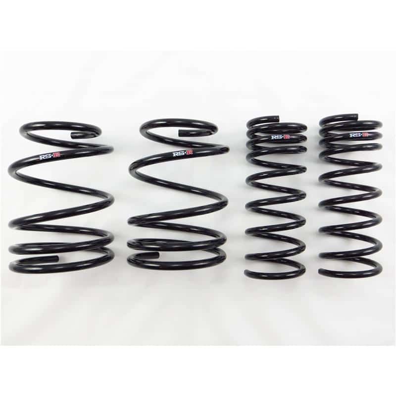 RS-R — RS-R 13+ Subaru Impreza (GP7) Down Sus Springs - view 1