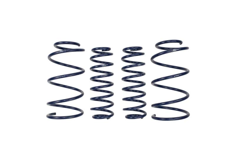 Ford Racing — Ford Racing 2013 Cobra Jet Spring Kit
Lowering Kit - view 1