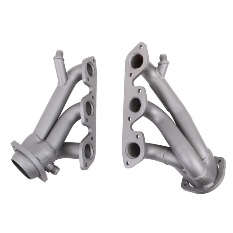 BBK — BBK 99-04 Ford Mustang V6 Shorty Tuned Length Exhaust Headers - 1-5/8 Titanium Ceramic
Exhaust Headers
Exhaust Header - view 8