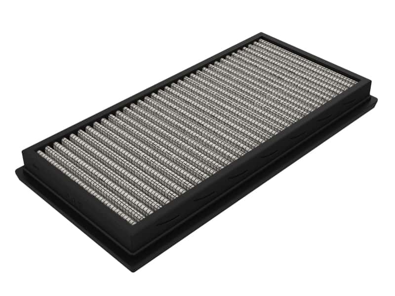 aFe — aFe MagnumFLOW Air Filters OER PDS A/F PDS Mercedes AMG63 07-11 V8-6.3L
Magnum FLOW Filter
AirFilter - view 5