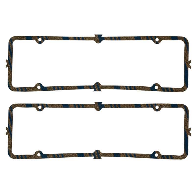 Fel-Pro — Fel-Pro VS 12954 C Engine Valve Cover Gasket Set - view 1