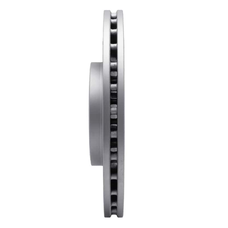 DFC — DFC 18-25 Subaru WRX STI Front Drilled GeoSPEC Coated Rotor
DFC Brake Rotor - view 3
