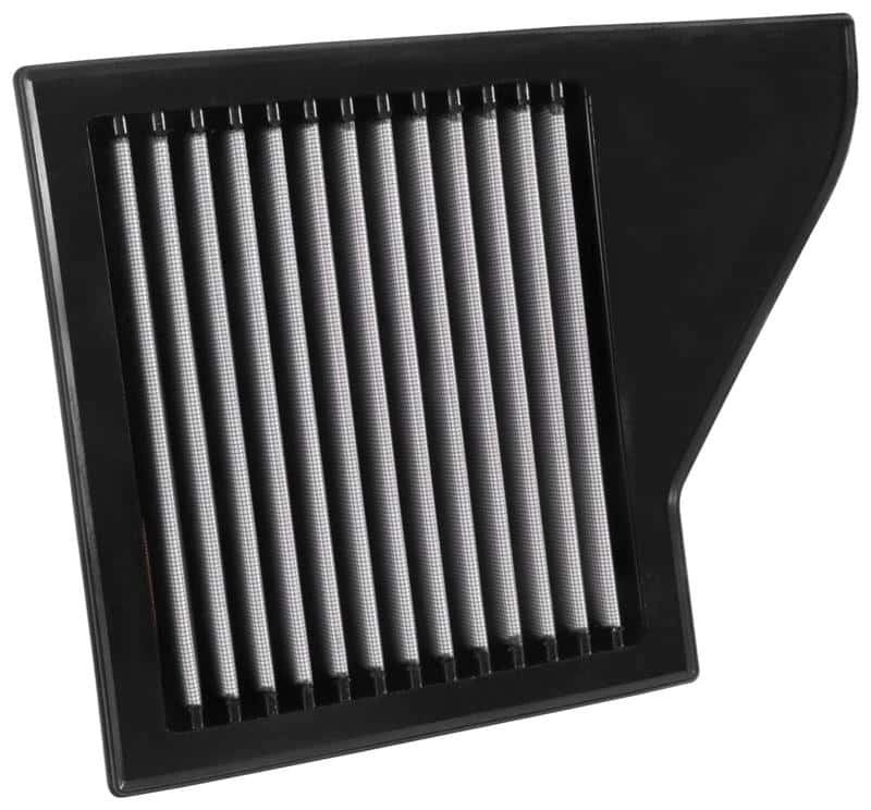 Airaid — Airaid 10-14 Ford Mustang GT V8 4.6L Direct Replacement Filter
Replacement Air Filt
Air Filter - view 3