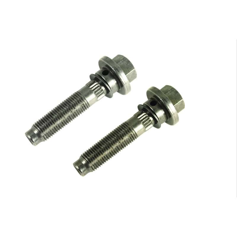Ford Racing — Ford Racing 4.6L 3V Camshaft Bolt
Camshaft Bolt - view 5