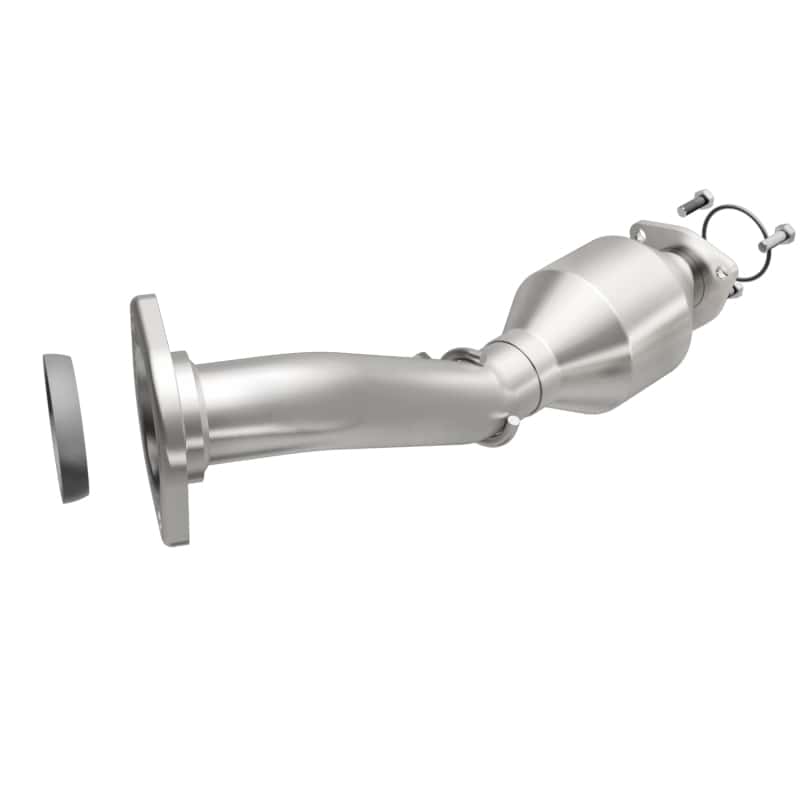 Magnaflow — Magnaflow Conv DF 12-14 Civic 2.4L
OEM Grade
OEM - view 1