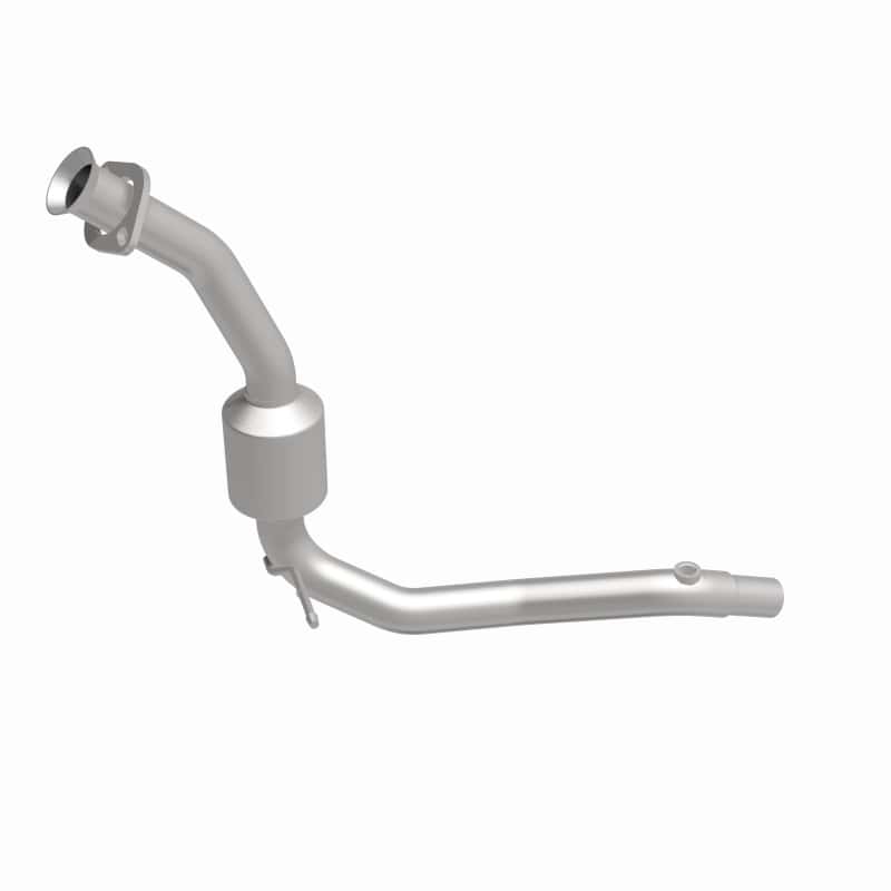 Magnaflow — MagnaFlow Conv DF 96-97 Chrysler Concorde 3.5L
California - view 11
