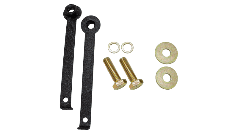 Fishbone Offroad — Fishbone Offroad 2018+ Jeep Wrangler JL 4 Door Rocker Guards - view 7