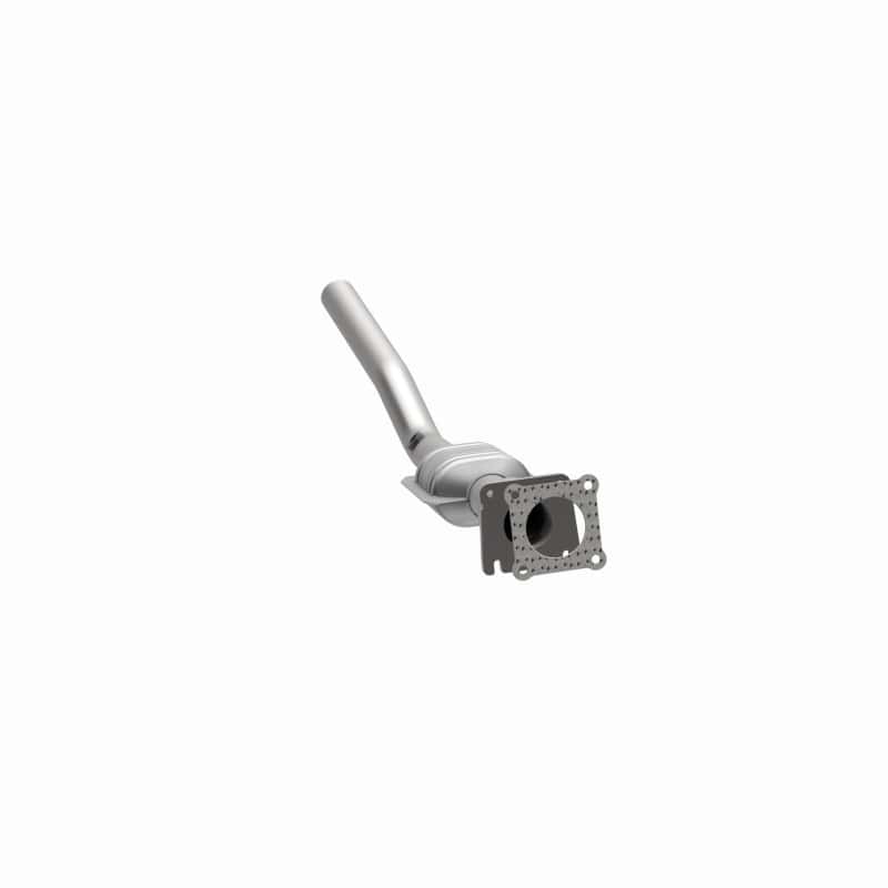 Magnaflow — MagnaFlow Conv DF 98-99 Chrysler Cirrus 2.4
HM Grade
HM - view 24