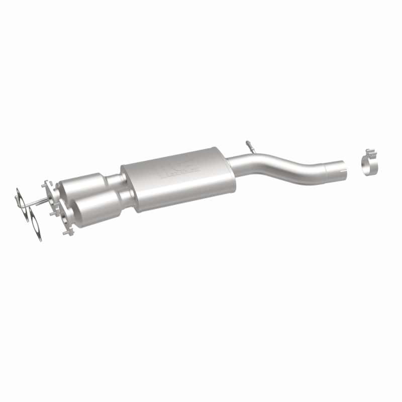 Magnaflow — MagnaFlow Conv Direct Fit 12-15 Cadillac SRX 3.6L
OEM Grade
OEM - view 8