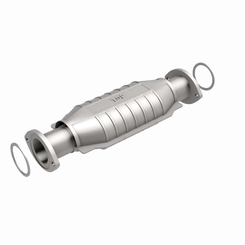 Magnaflow — MagnaFlow Conv DF Tacoma 95-98 2.7L/3.4L
HM Grade
HM - view 8