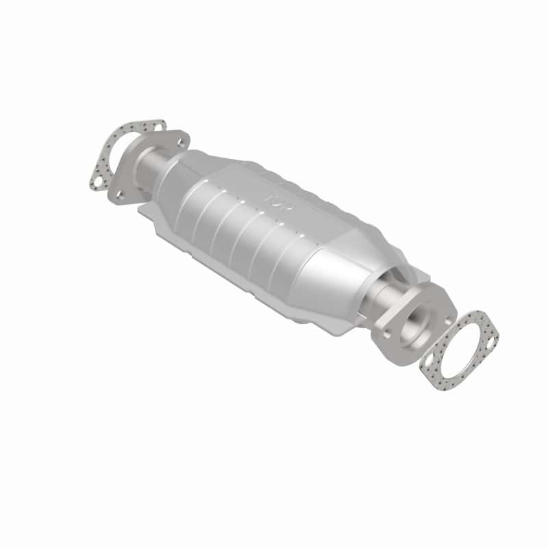 Magnaflow — MagnaFlow Conv Direct Fit Nissan 87 94
HM Grade
HM - view 14