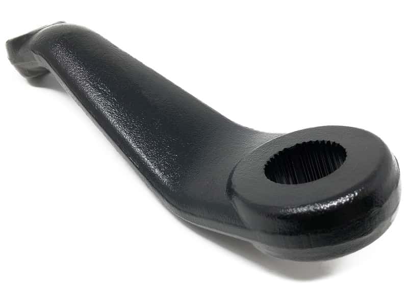 Tuff Country — Tuff Country 80-97 Ford F-250 4wd Drop Pitman Arm
Pitman Arm Box Kit - view 3