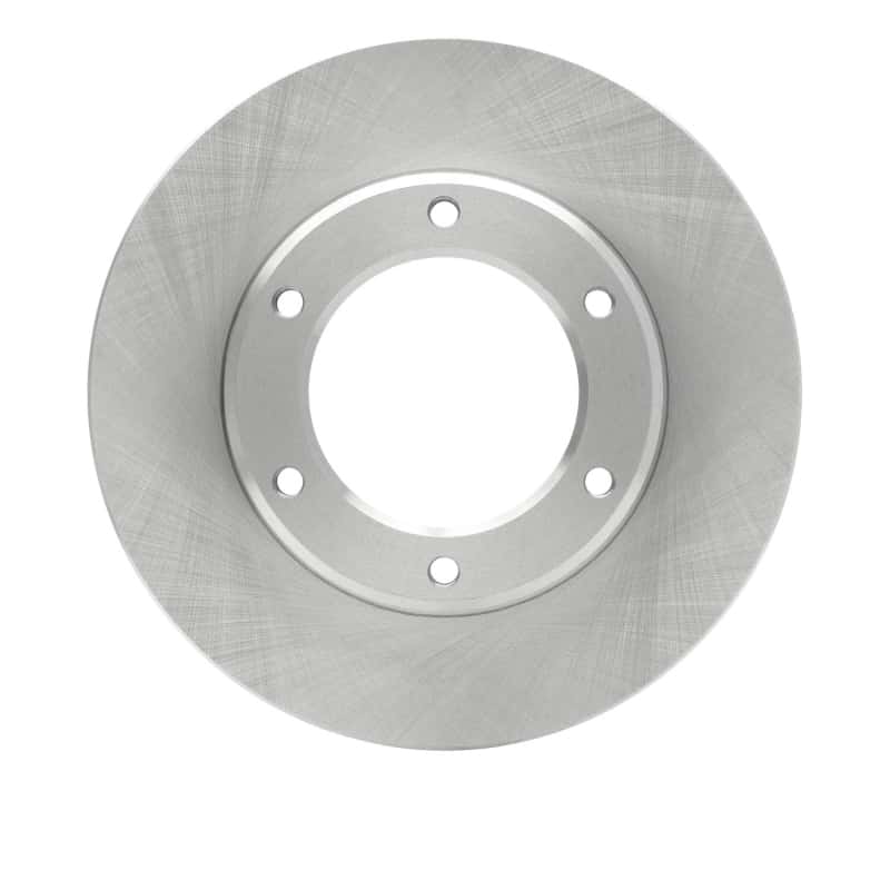 DFC — DFC 90-92 Toyota Land Cruiser Front Brake Rotor
DFC Brake Rotor - view 1