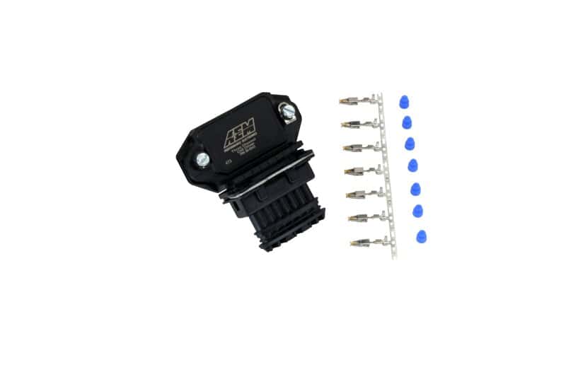 AEM — AEM 1 Channel Coil Driver Accessory
Sensors/Connectors
3 Channel Coil - view 4