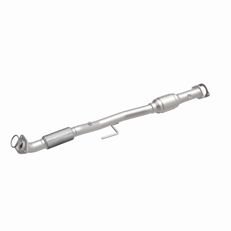 Magnaflow — MagnaFlow Conv Direct Fit Catalytic Converter 2007-2015 Nissan Altima L4 2.5L Gas and Diesel
HM Grade
HM - view 9