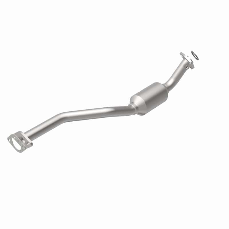 Magnaflow — MagnaFlow Conv DF 01-04 Frontier 3.3L D/S OEM
OEM Grade
OEM - view 18