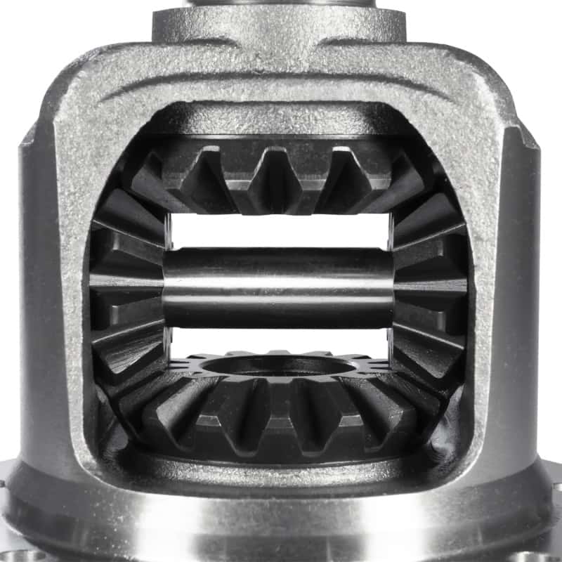 Yukon Gear & Axle — Yukon Gear Chrysler 9.25in 2010-down Open Loaded Carrier Case
Differential Case - view 2