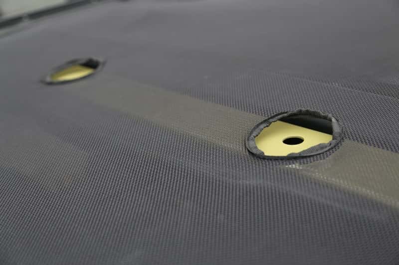Rugged Ridge — Rugged Ridge Eclipse Sun Shade Full 4-Dr 07-18 Jeep Wrangler JK
OFFROAD_TOPS
Top-Soft - view 3