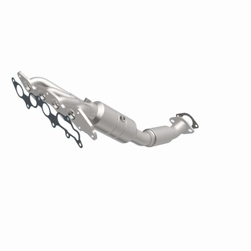 Magnaflow — MagnaFlow Conv DF 08-09 Ford Focus 2.0L
OEM Grade
OEM - view 5