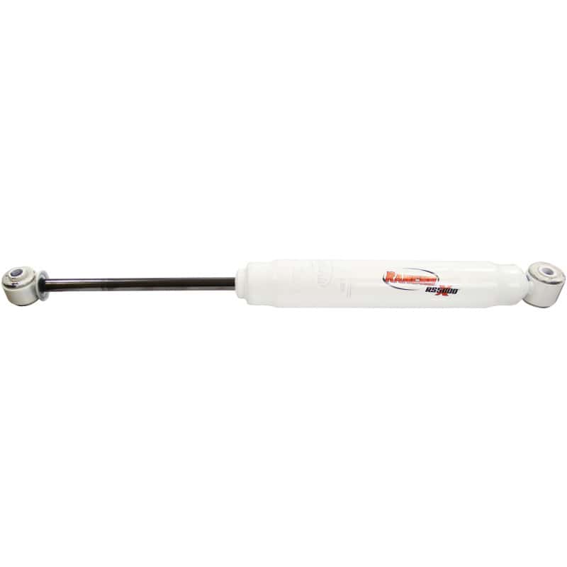 Rancho — Rancho 11-19 Chevrolet Pickup / Silverado 2500HD 3/4 Ton RS5000X Shock
Shock Absorber - view 1