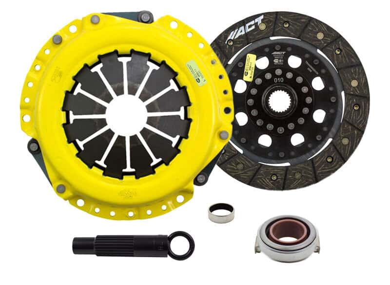ACT — ACT 2002 Acura RSX HD/Perf Street Rigid Clutch Kit
Clutch Kit - view 1