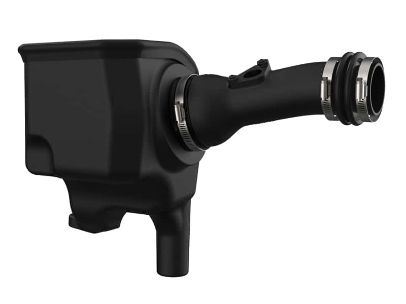 aFe — aFe Takeda Intakes Stage-2 Pro 5R AIS 16-19 Honda Civic I4-1.5L (t)
Takeda Intake System - view 3
