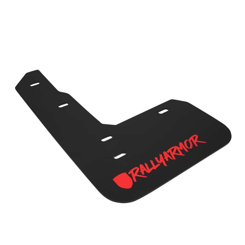 Rally Armor — Rally Armor 17-22 Honda Civic Type R Black Mud Flap Red Altered Font Logo
ralMF47-UR-BLK/RD-X
Mud Flap - view 2