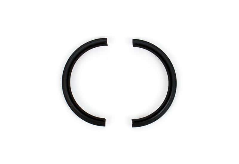 Cometic Gasket — Cometic Chrysler B/RB Gen-2 Hemi V8 Rear Main Seal 2 Piece
Rear Main Seal - view 1