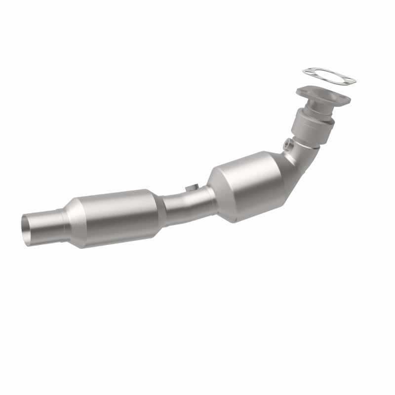 Magnaflow — Magnaflow 12-15 Chevrolet Camaro 6.2L Direct Fit Converter
California - view 18