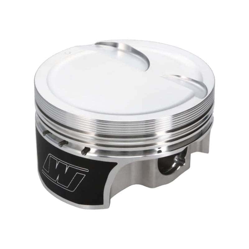 Wiseco — Wiseco Ford 4.6/5.4L Modular V8, 2 Valve Right Piston - Single
Piston - view 2