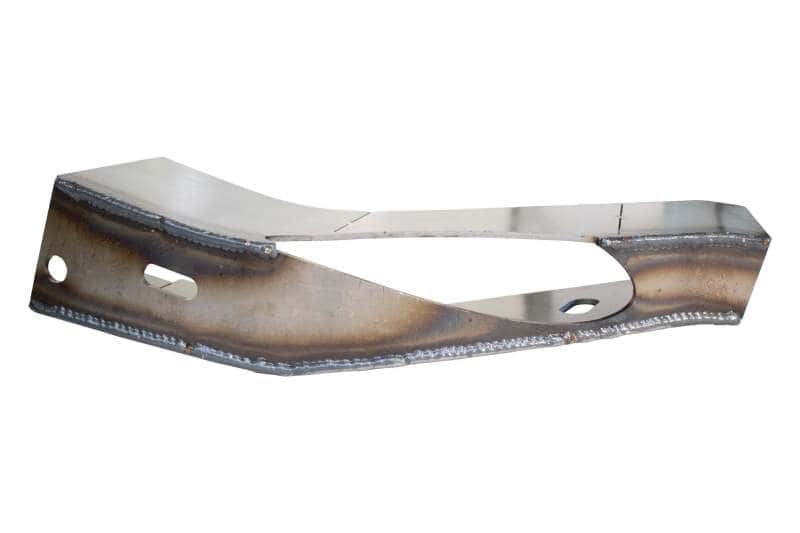 RustBuster — Rustbuster Front Frame Section Right Side - view 4
