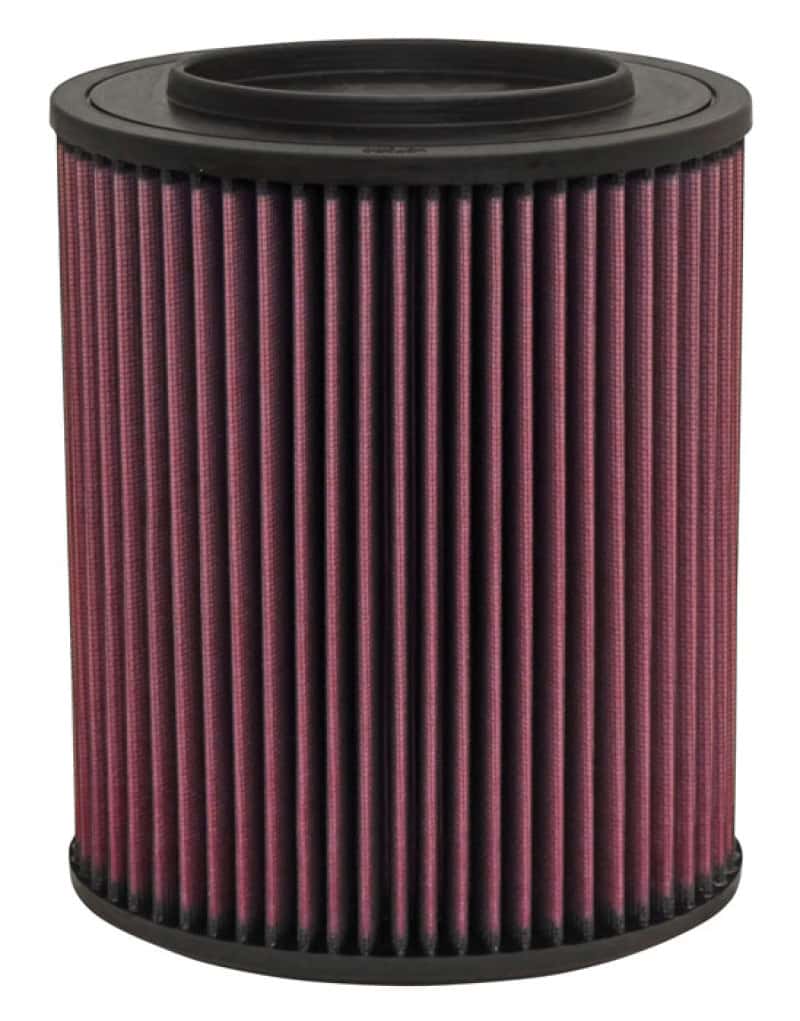K&N Engineering — K&N 05-12 Alfa Romeo 159 / 05-10 Brera / 06-11 Spider / 09-11 GT Oval Replacement Air Filter
Replacement Air Filt
Air Filter - view 4