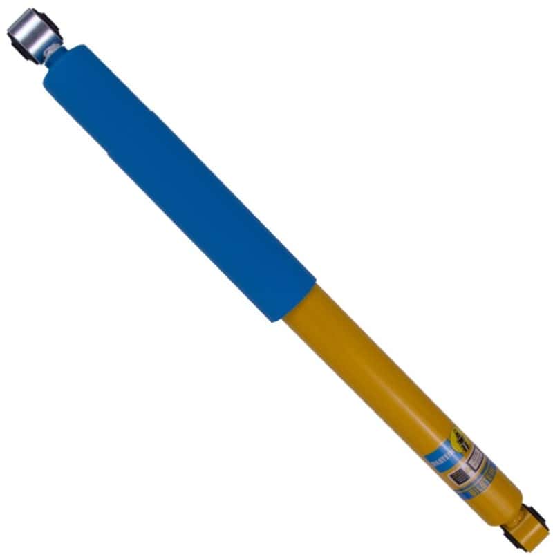 Bilstein — Bilstein 19-20 Ram 3500 B6 4600 Rear Shock
Shock - view 2