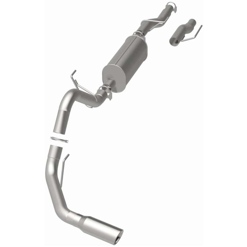 Magnaflow — MagnaFlow BRE Exhaust Kit 09-10 Ford F-150
Exhaust Kit - view 27