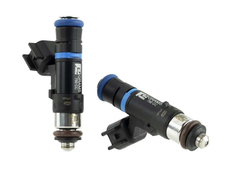 Grams Performance — Grams Performance Honda/Acura K Series / 06+ S2000 750cc Fuel Injectors (Set of 4)
Fuel Injector Set - view 3