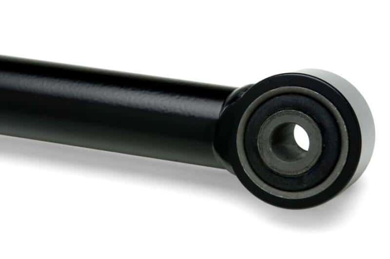 JKS Manufacturing — JKS Manufacturing Jeep Wrangler JK Adjustable Track Bar - Rear
Track Bar - view 3