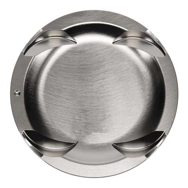 Wiseco — Wiseco Mitsubishi Lancer EVO 8 - 4G63 Turbo Piston Kit
Piston Set - view 8
