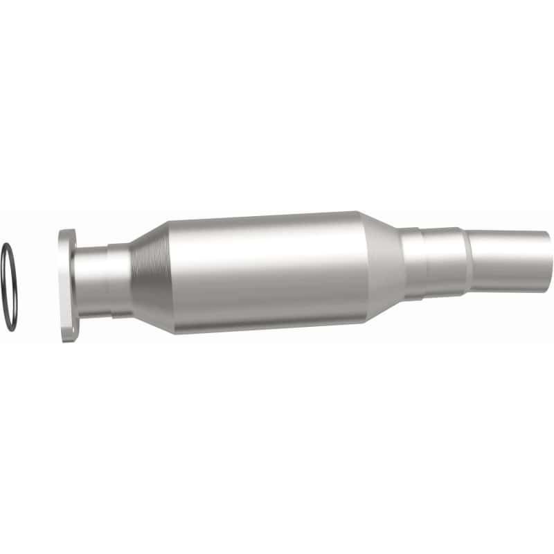 Magnaflow — Magnaflow 05-07 Ford Five Hundred 3.0L Direct Fit Converter
California - view 31