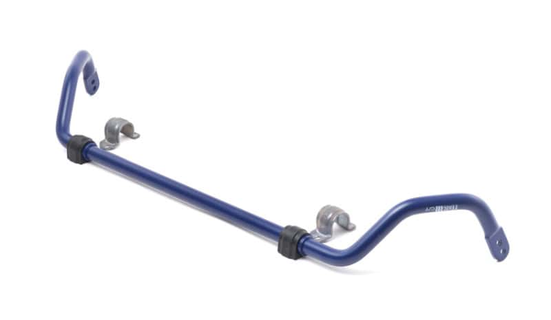 H&R — H&R 10-11 Chevrolet Camaro LS/LT/SS (Incl. Convertible) V6 28mm Adj. 2 Hole Sway Bar - Front
Sport Sway Bar - view 2