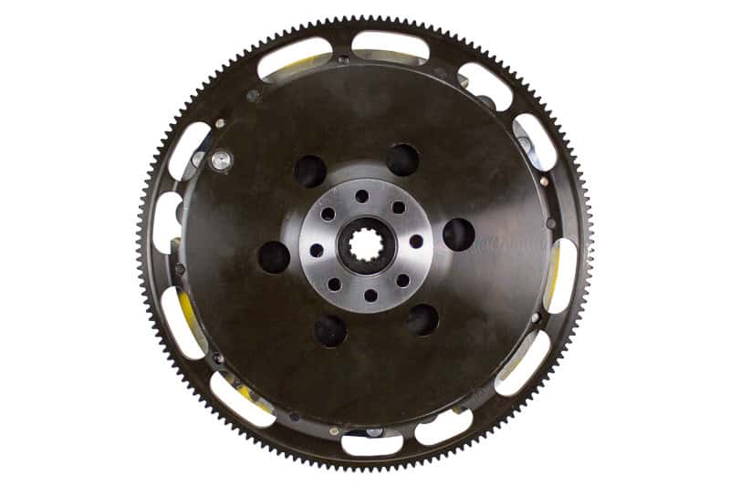 ACT — ACT 2001 Ford Mustang Twin Disc MaXX XT Race Kit Clutch Kit
Twin Disc Kit - view 3