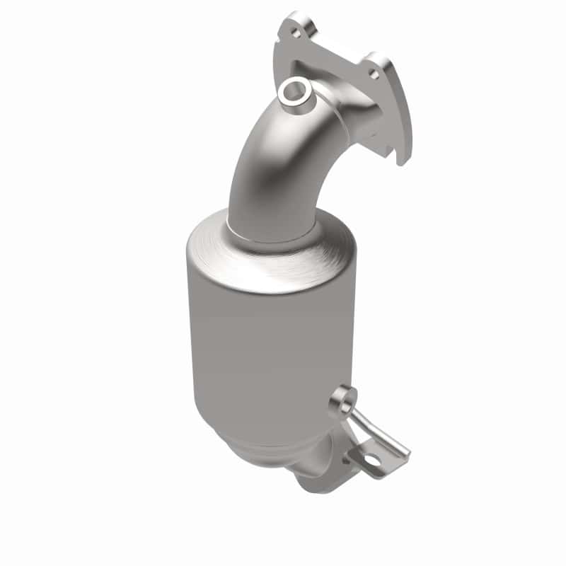 Magnaflow — Magnaflow 15-16 Chrysler 200 3.6L OEM Manifold Direct Fit Converter
OEM Grade
OEM - view 22