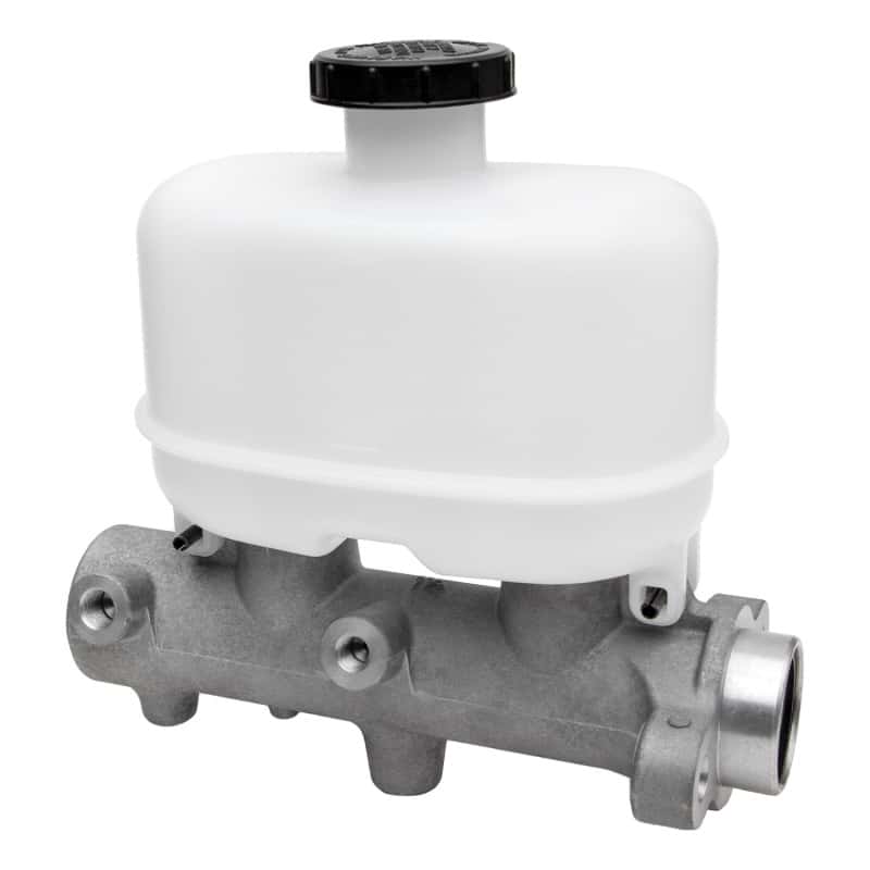DFC — DFC 05-07 Ford F-350 Super Duty 2WD MC/ Brake Master Cylinder
DFC Brake Master Cyl - view 1