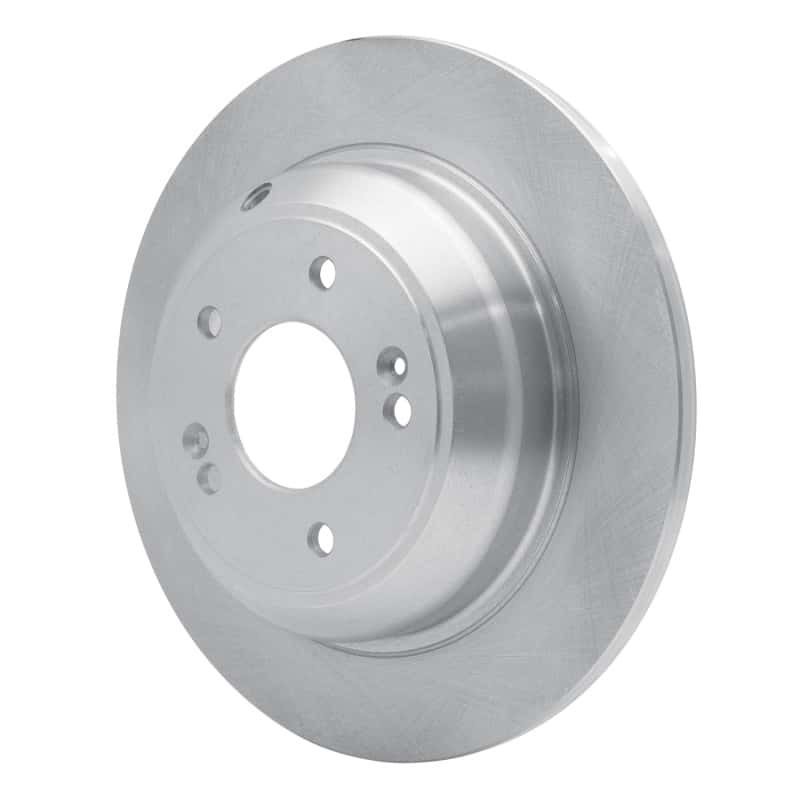DFC — DFC 18-23 Genesis G70 Rear Brake Rotor
DFC Brake Rotor - view 2
