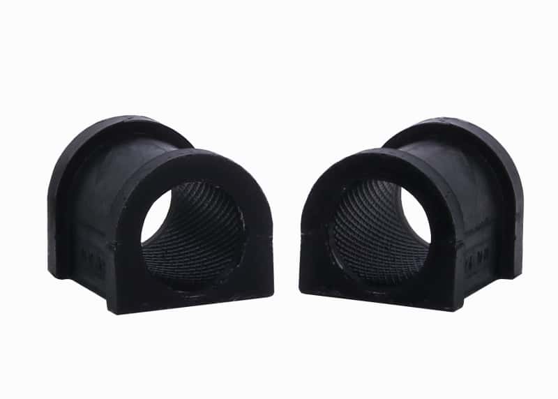 Whiteline — Whiteline 97-02 Toyota Camry MCV20/SXV20/SXV23 24mm Front Sway Bar Bushing Service Kit
Swaybar Bushing Kit - view 2
