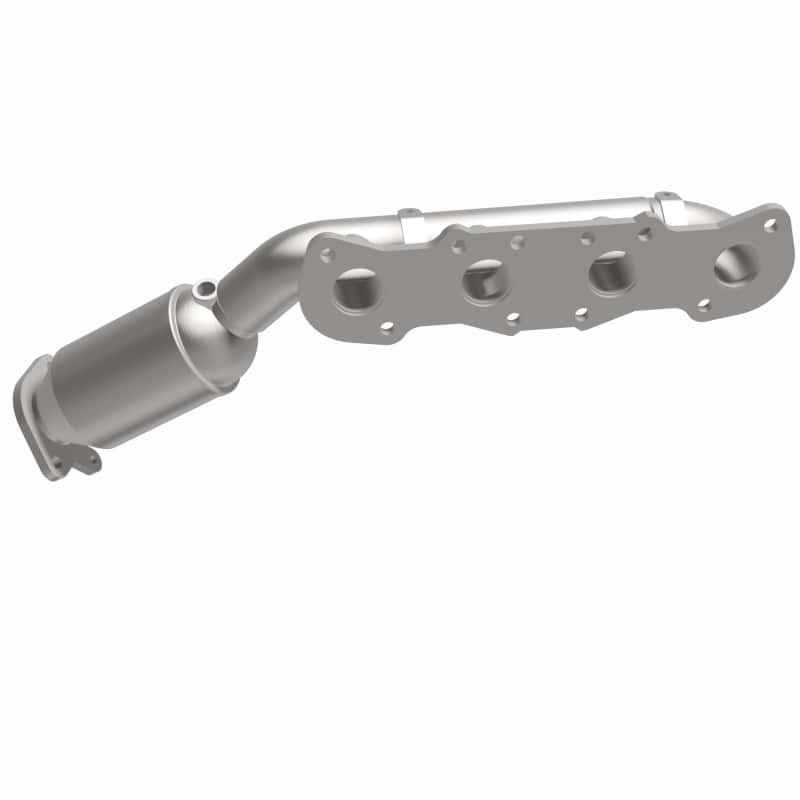 Magnaflow — MagnaFlow Conv Direct Fit 12-16 Hyundai Equus V8 5.0L Manifold
OEM Grade
OEM - view 9
