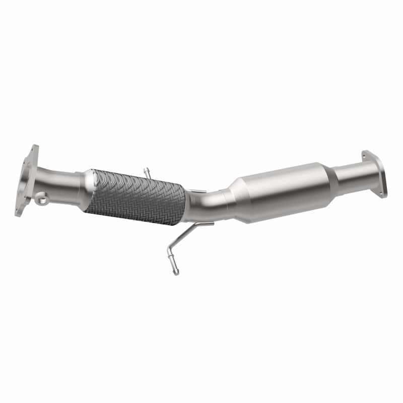 Magnaflow — Magnaflow California Direct Fit Converter 04-10 Volvo S40 2.4L
California - view 10