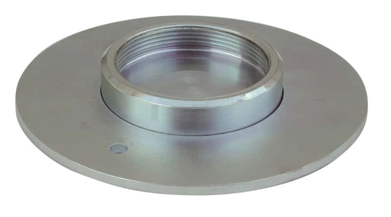 SPC Performance — SPC Performance END MOUNT & ADAPTOR ASSY
JOUNCE SHOCK PART
JOUNCE PART - view 1